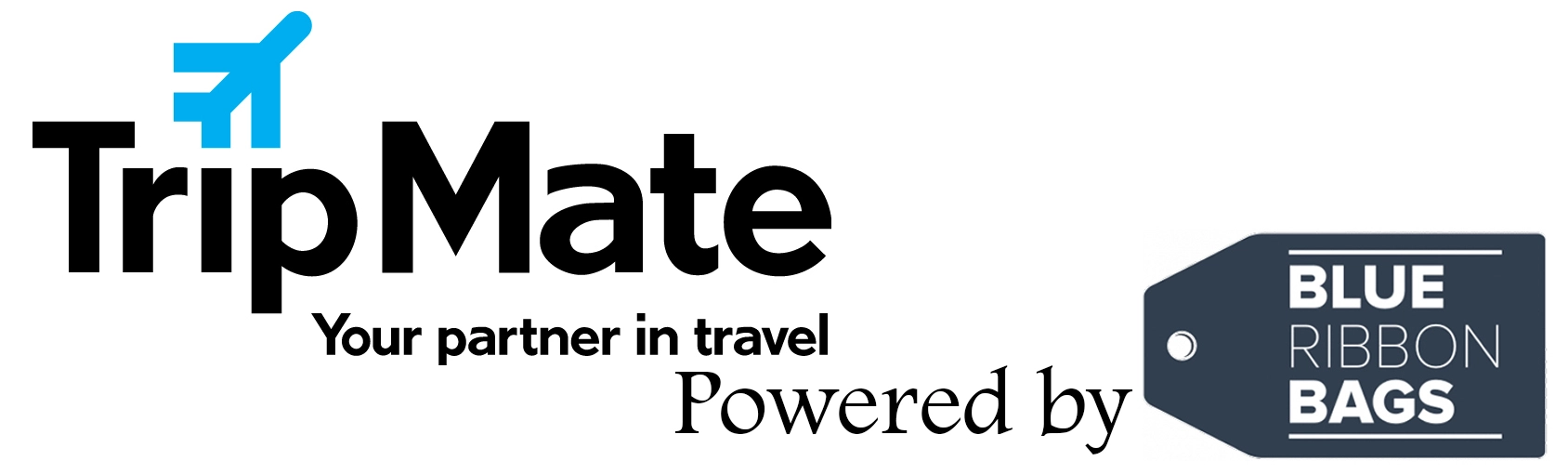 TripMate Logo